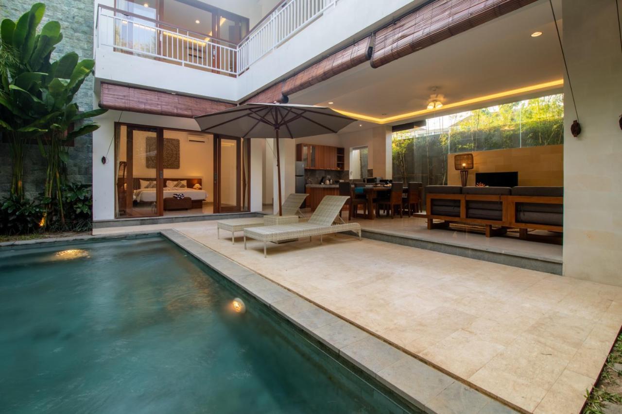 Villa Sayang Sanur VII Εξωτερικό φωτογραφία