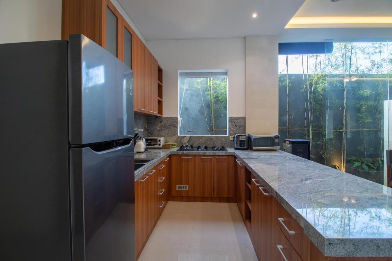 Villa Sayang Sanur VII Εξωτερικό φωτογραφία