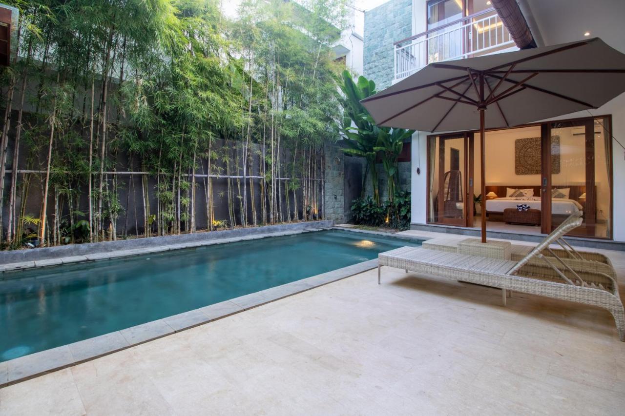 Villa Sayang Sanur VII Εξωτερικό φωτογραφία