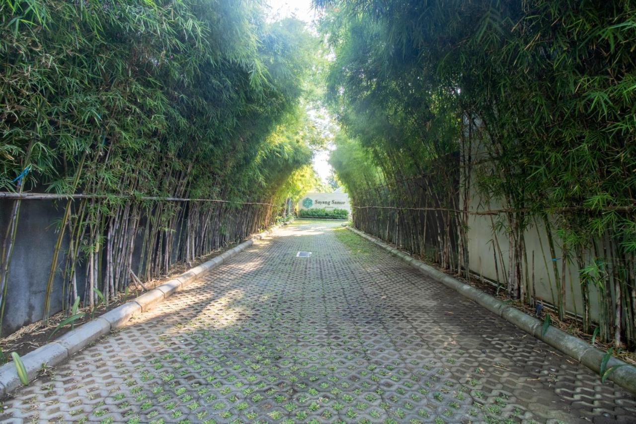 Villa Sayang Sanur VII Εξωτερικό φωτογραφία